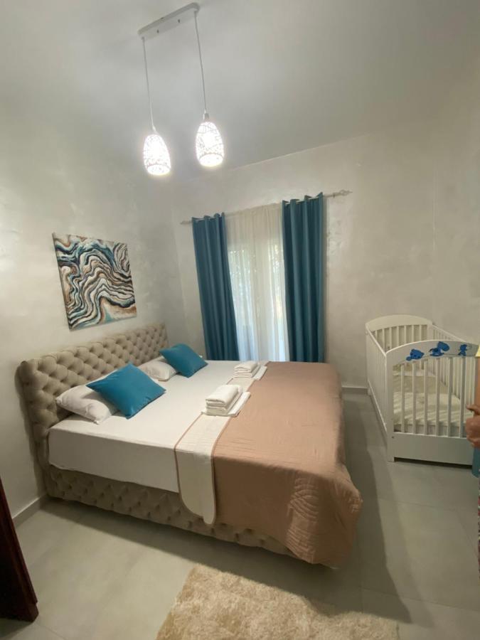 Momentera Apartments Котор Екстер'єр фото