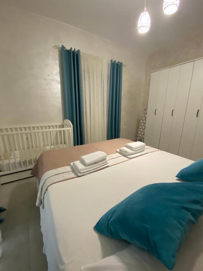 Momentera Apartments Котор Екстер'єр фото