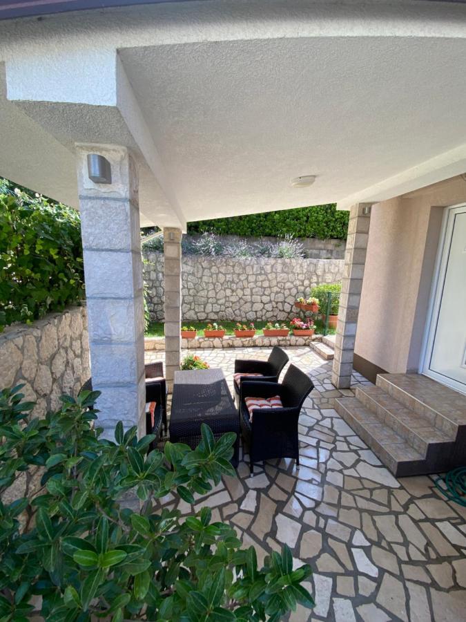 Momentera Apartments Котор Екстер'єр фото