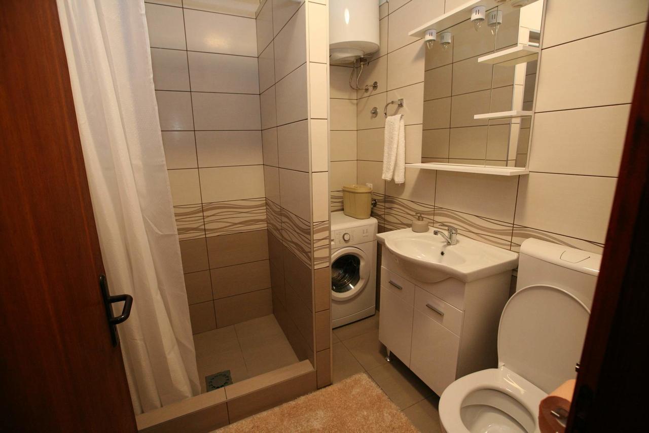 Momentera Apartments Котор Екстер'єр фото
