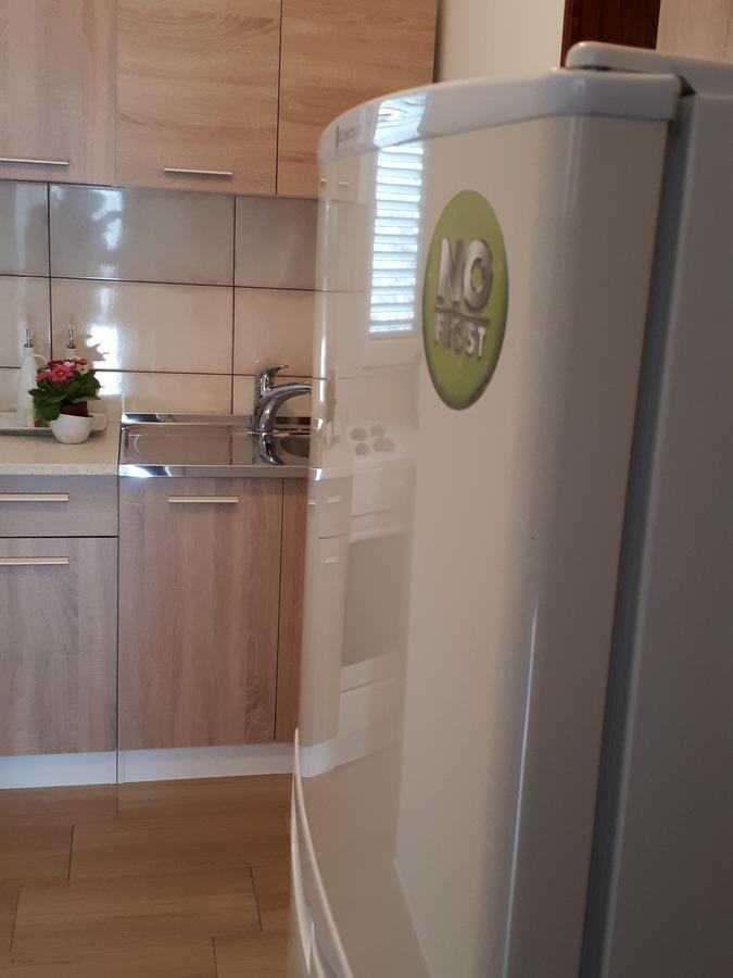Momentera Apartments Котор Екстер'єр фото