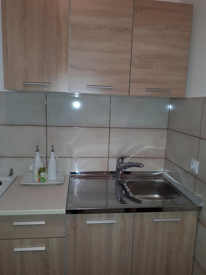 Momentera Apartments Котор Екстер'єр фото